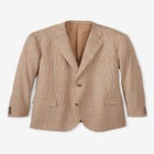 2-Button Classic Blazer image number null