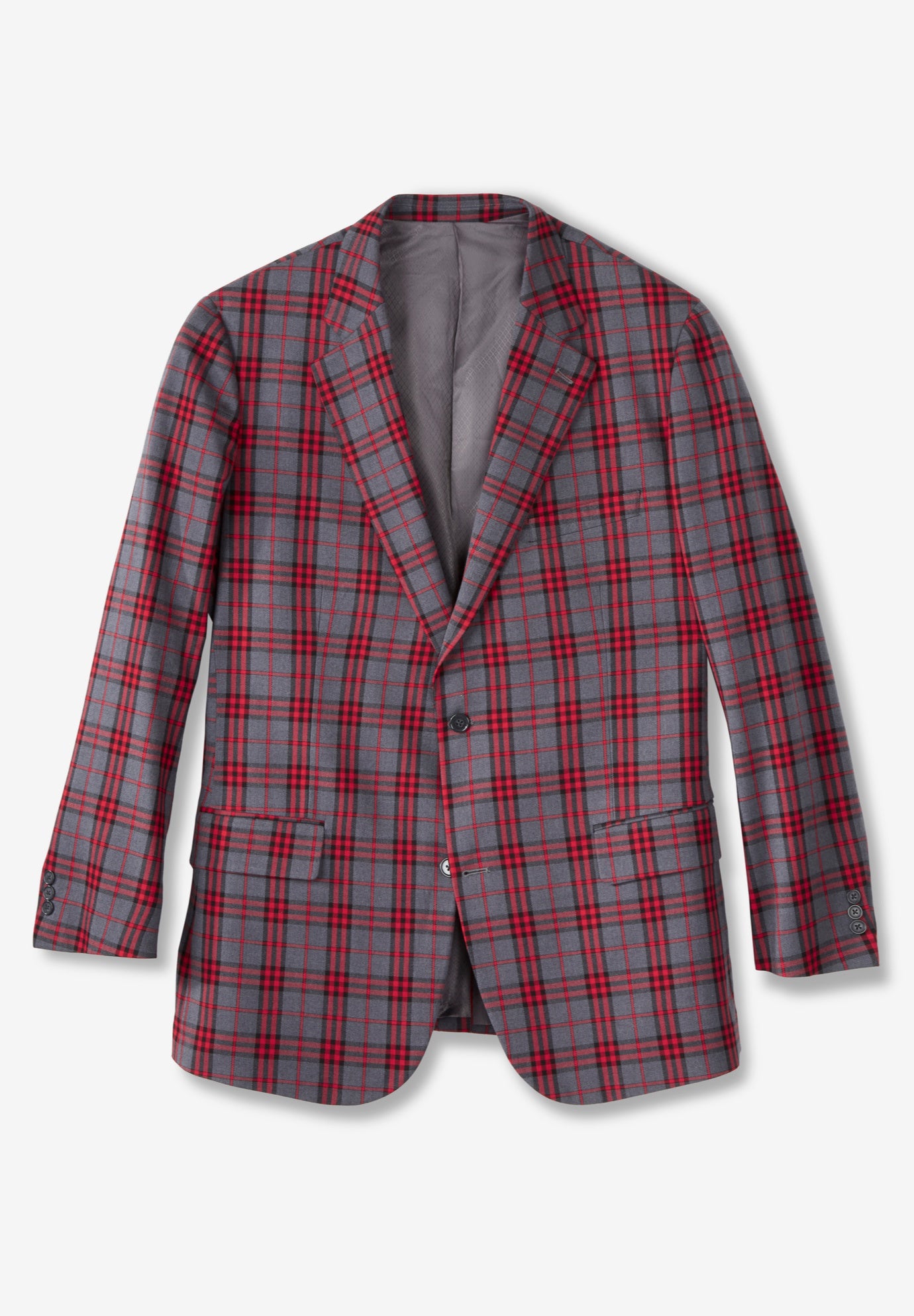 2-Button Classic Blazer image number 0