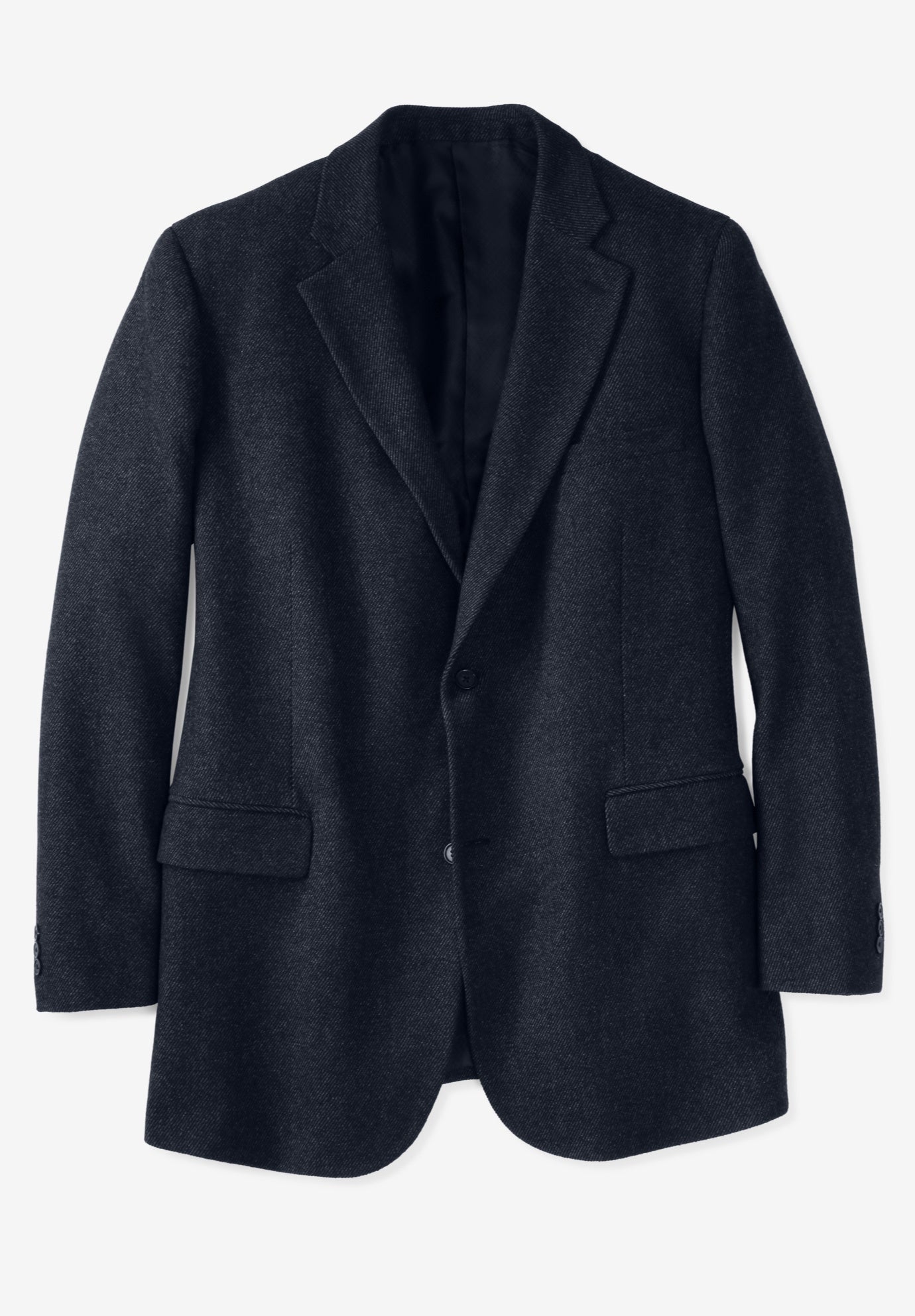 2-Button Classic Blazer image number 0