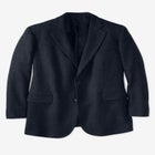 2-Button Classic Blazer image number null