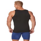 5-Pack Ribbed Cotton Tank Undershirt  image number null