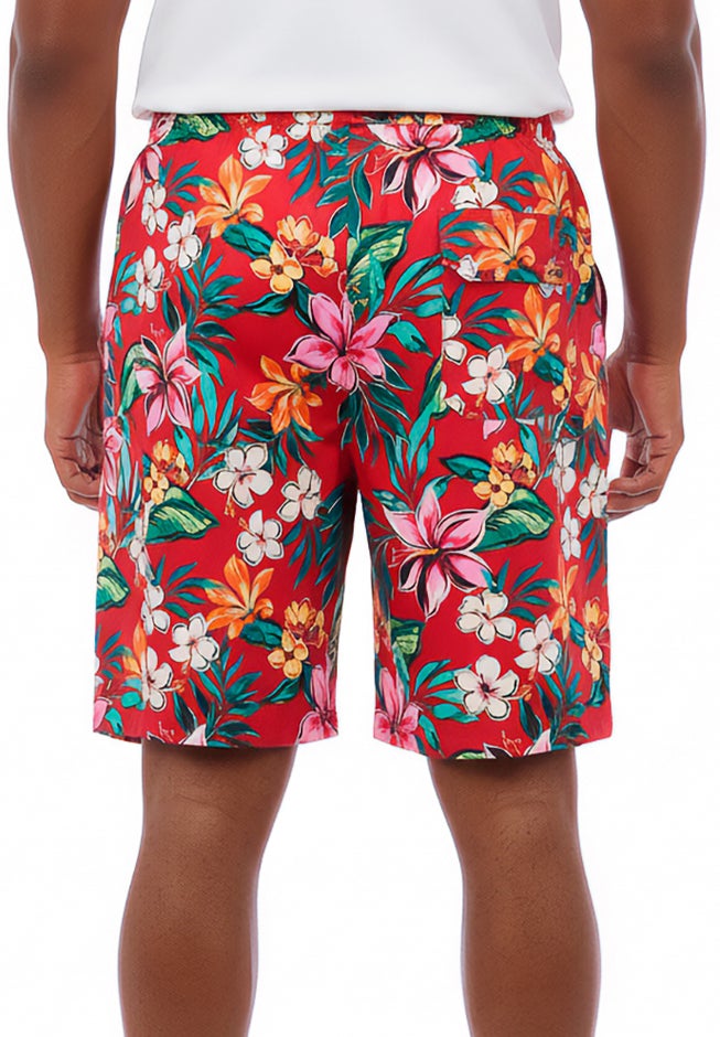 8" Cargo Shorts with Super Stretch Liner image number 3