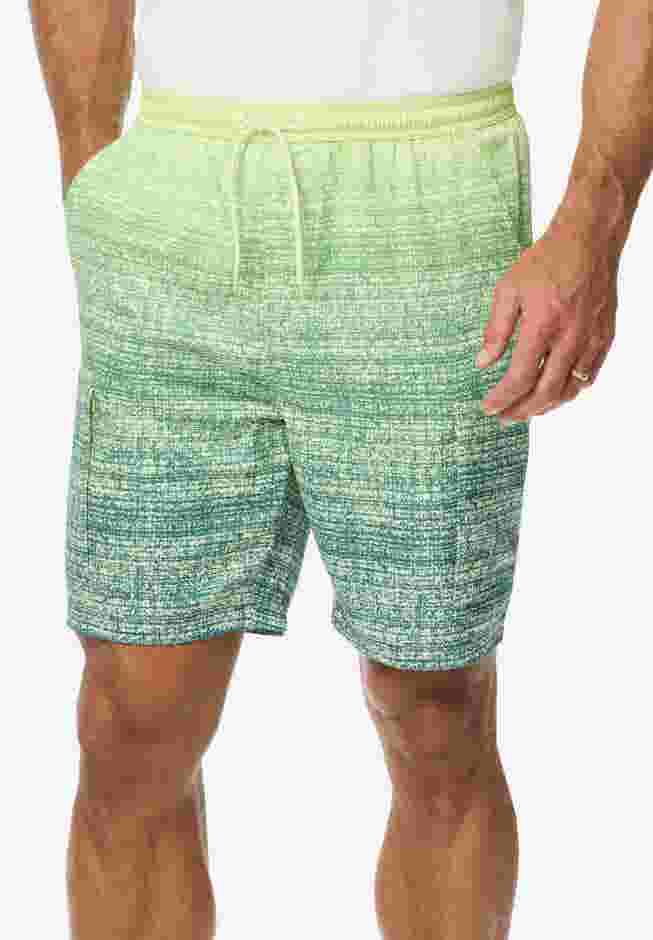 8" Cargo Shorts with Super Stretch Liner image number 3
