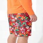 8" Cargo Shorts with Super Stretch Liner image number 1