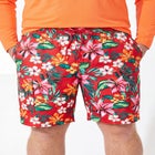8" Cargo Shorts with Super Stretch Liner image number 2