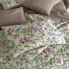 Lyocell Cotton Birdsong Quilt Set image number null