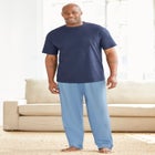 Ultra-Soft Pajama Pants image number null