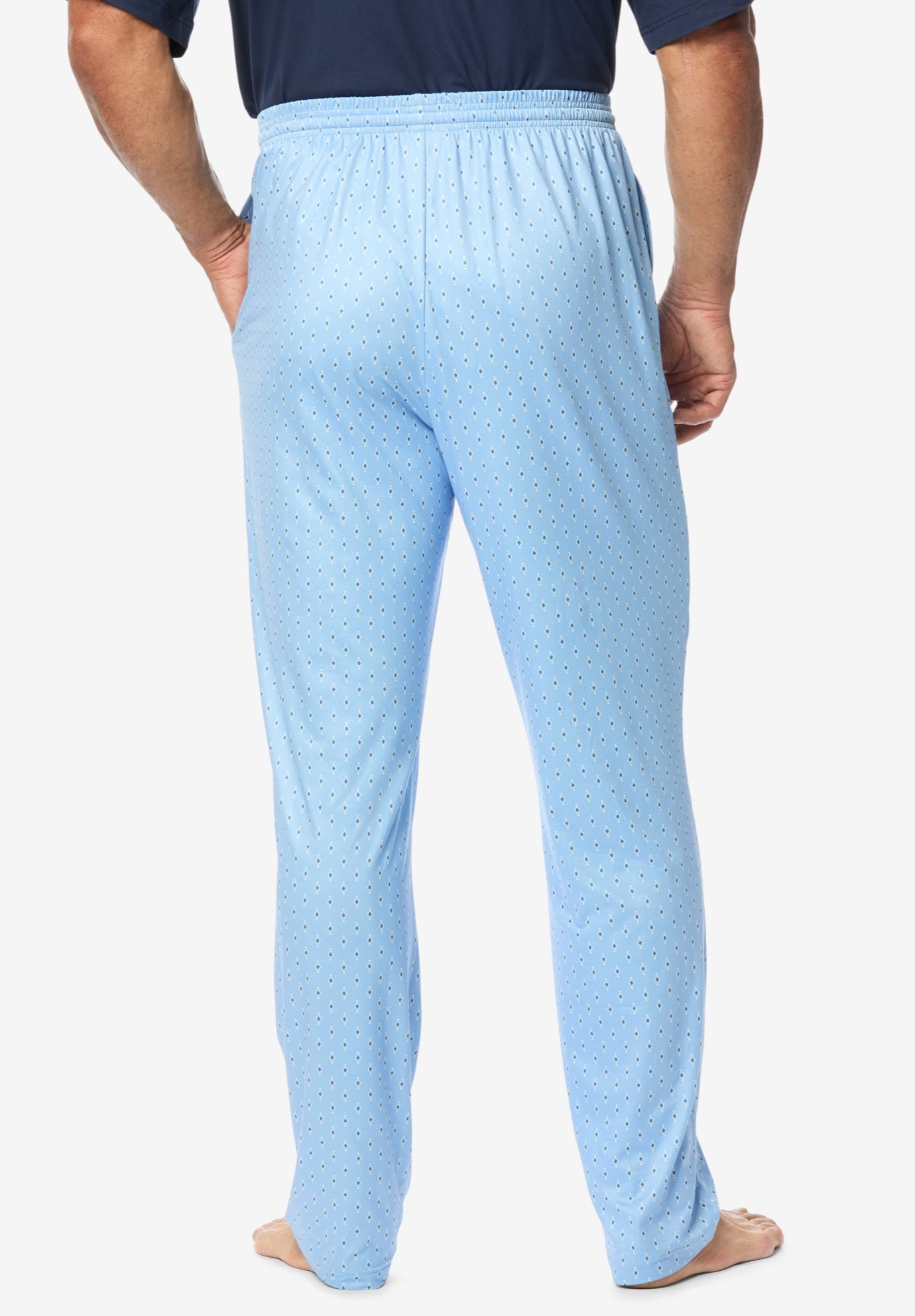 Ultra-Soft Pajama Pants image number 1