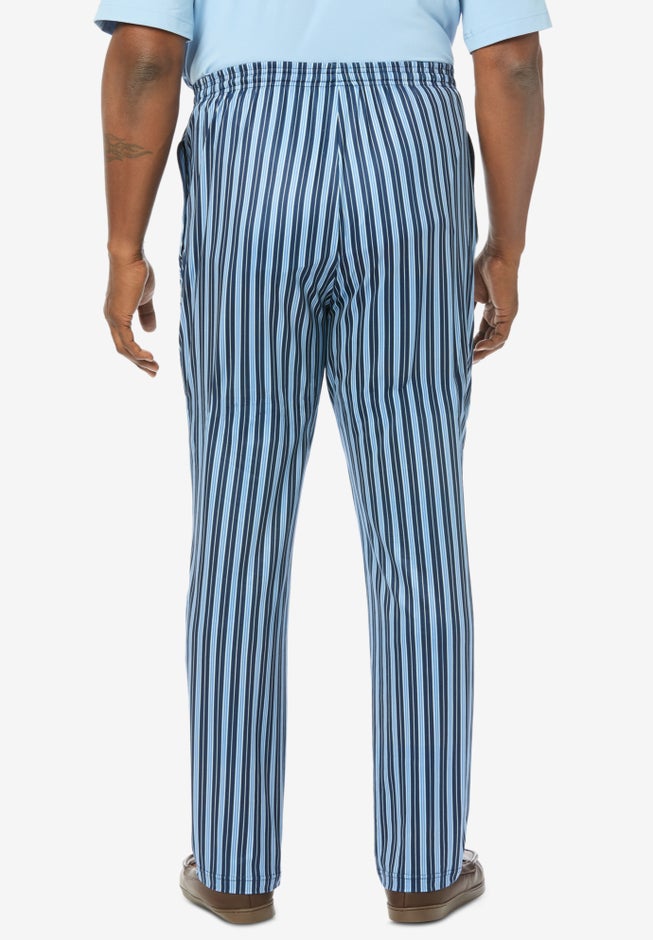 Ultra-Soft Pajama Pants image number 3