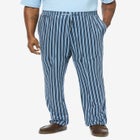 Ultra-Soft Pajama Pants image number 0