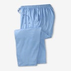 Ultra-Soft Pajama Pants image number null