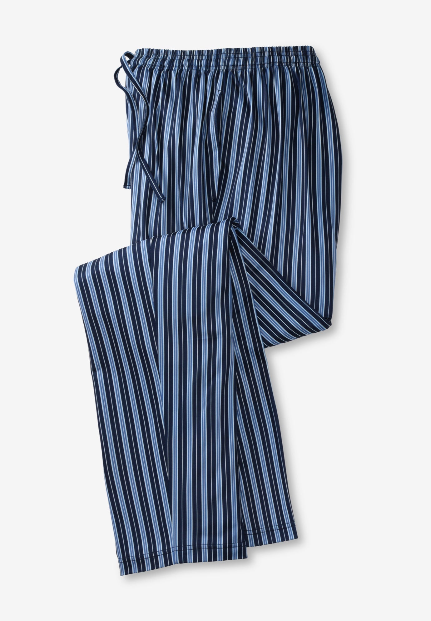 Ultra-Soft Pajama Pants image number 1