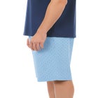 Ultra-Soft Pajama Shorts image number null