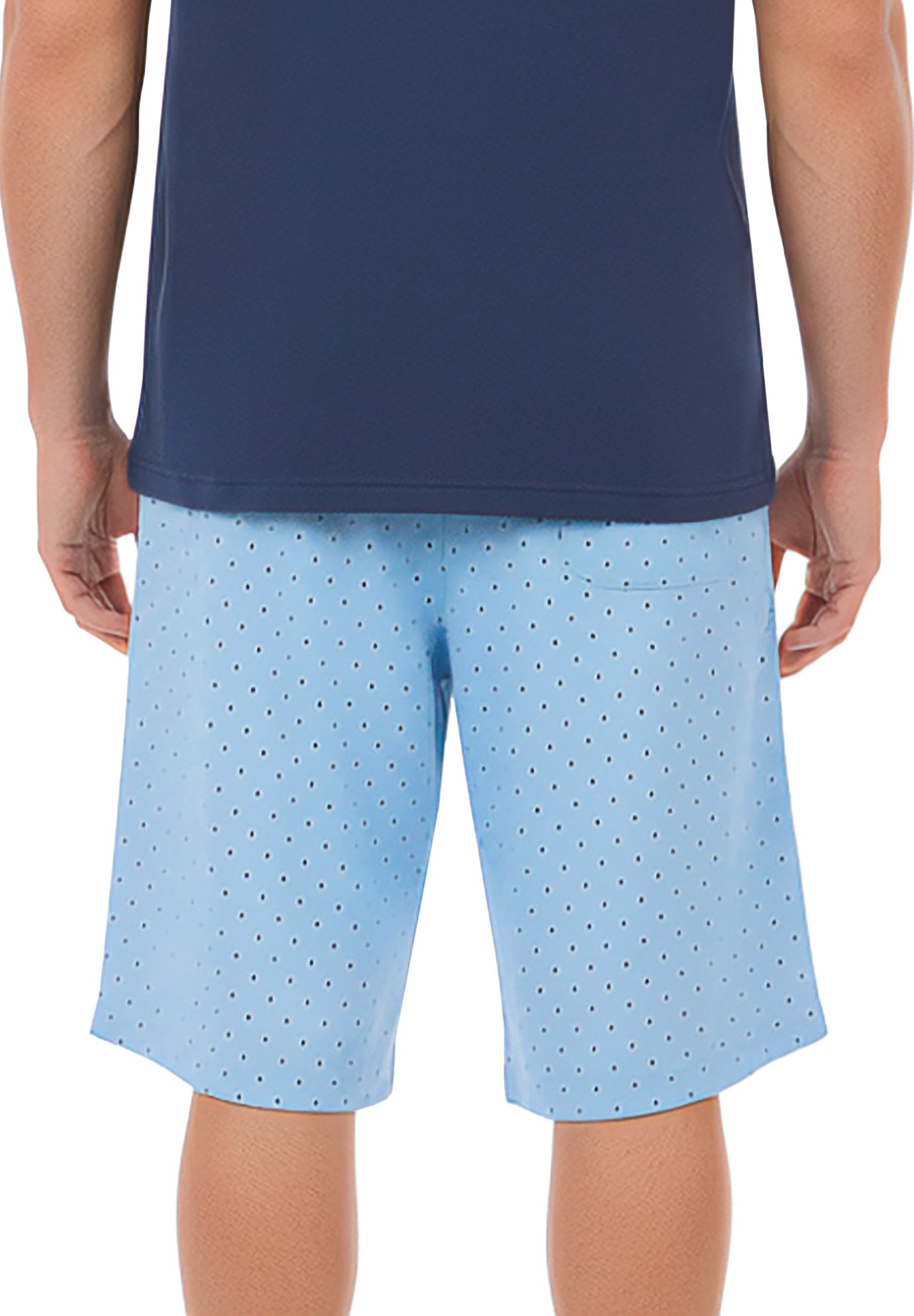 Ultra-Soft Pajama Shorts image number 3