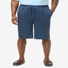 Ultra-Soft Pajama Shorts image number null