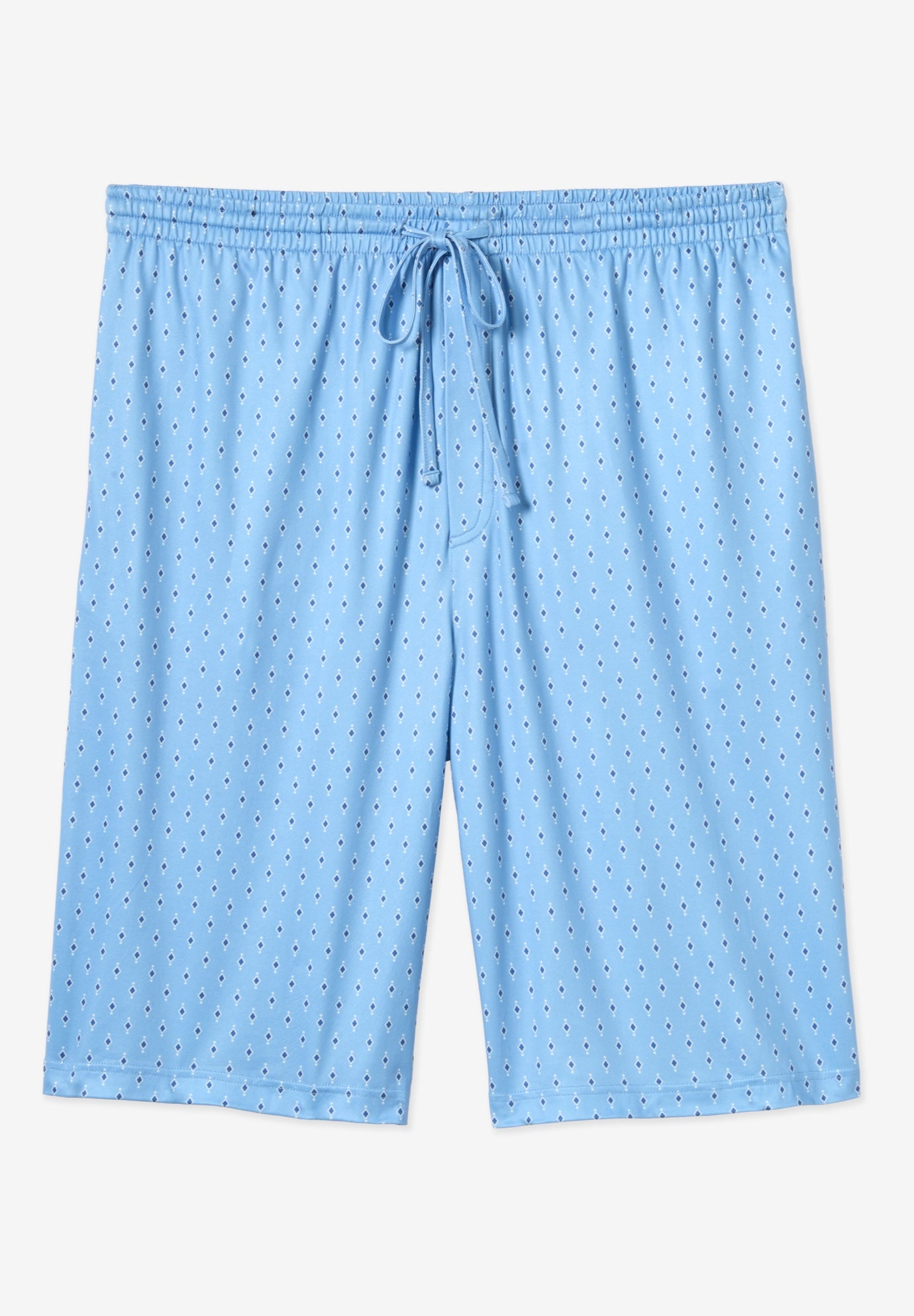 Ultra-Soft Pajama Shorts image number 1
