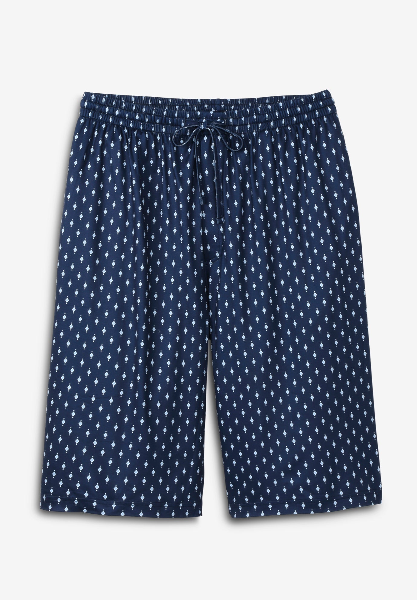 Ultra-Soft Pajama Shorts image number 0
