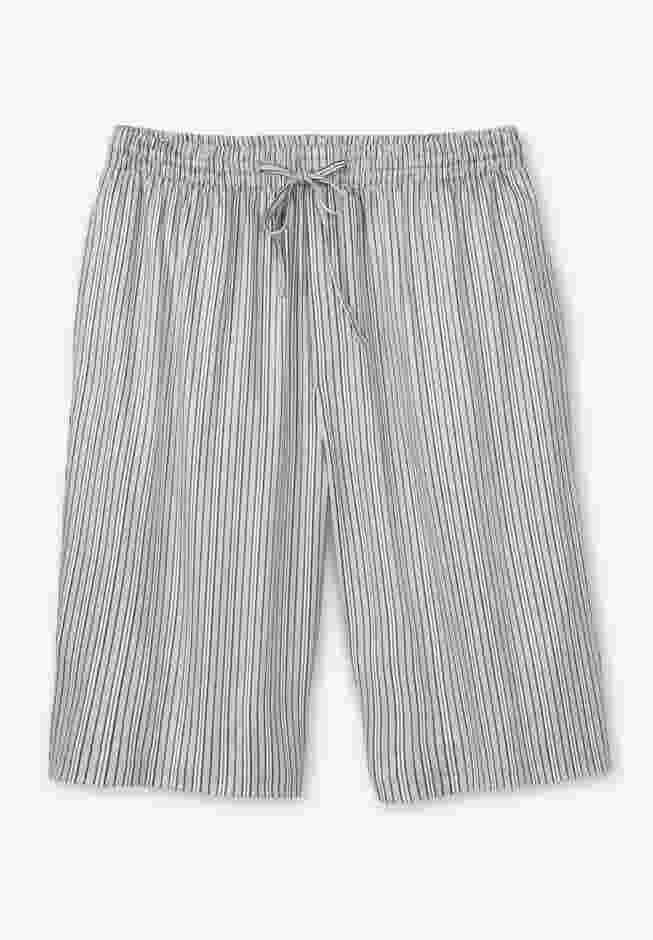 Ultra-Soft Pajama Shorts image number 0