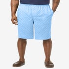Ultra-Soft Pajama Shorts image number null