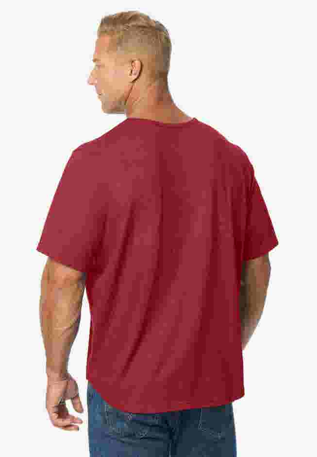 SILVER Cooling Crewneck image number 2