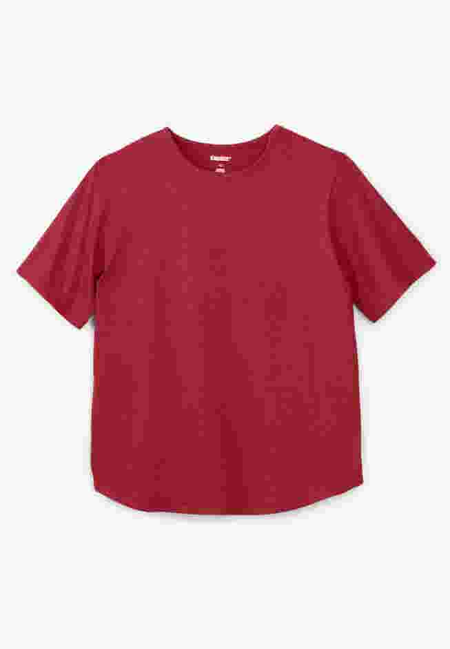 SILVER Cooling Crewneck image number 4