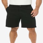 Comfort Waist 10" Cargo Shorts image number null