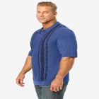 No Tuck Sweater Polo image number null