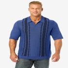 No Tuck Sweater Polo image number null