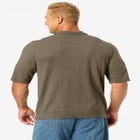 No Tuck Sweater Polo image number null