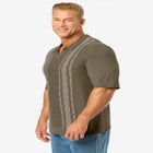 No Tuck Sweater Polo image number null