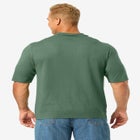 No Tuck Sweater Polo image number null