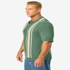 No Tuck Sweater Polo image number null