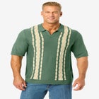 No Tuck Sweater Polo image number null