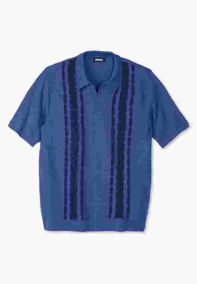 No Tuck Sweater Polo image number 0