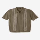 No Tuck Sweater Polo image number null