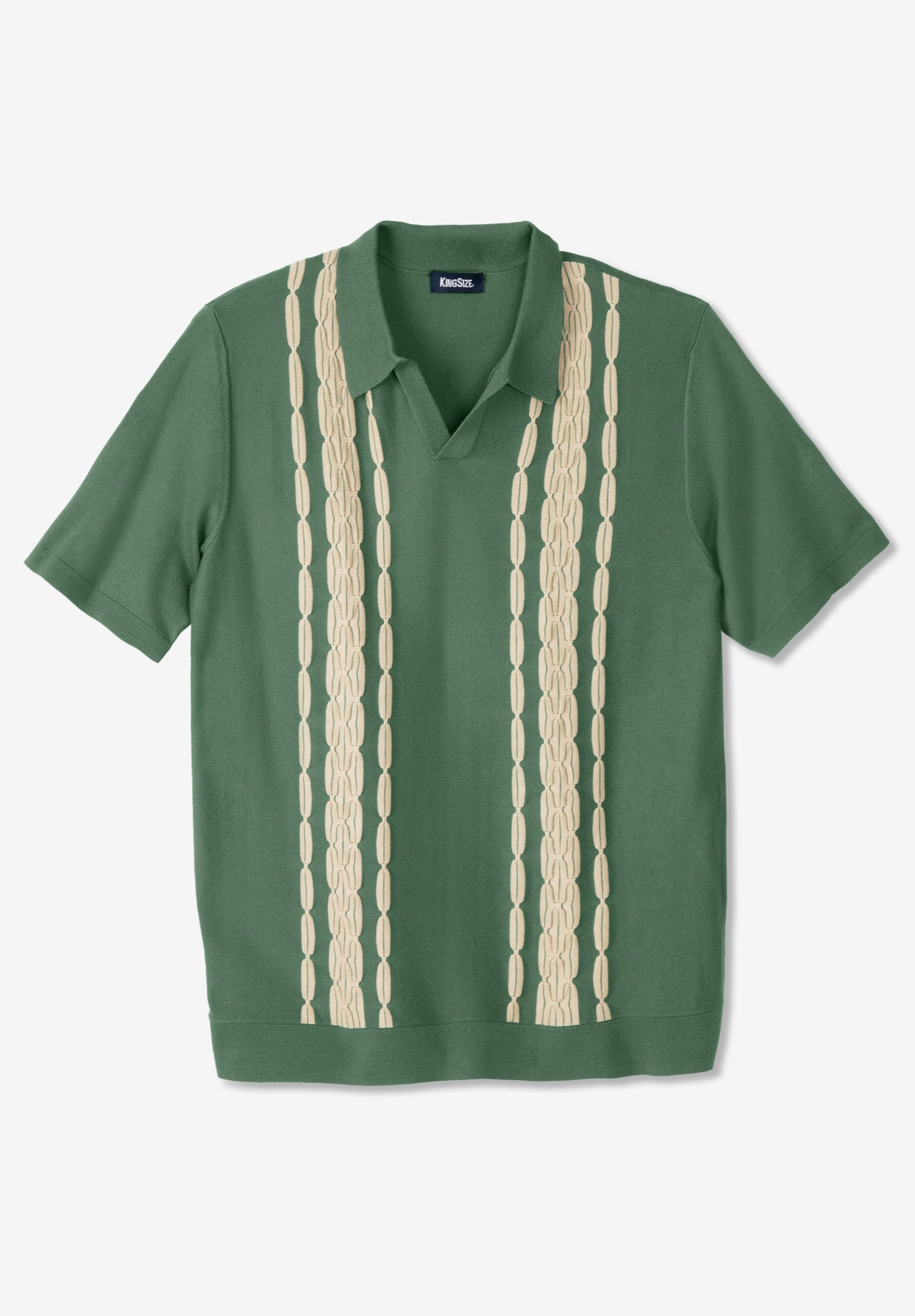 No Tuck Sweater Polo image number 0