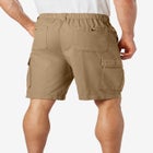 Knockarounds&reg; 8" Full-Elastic Cargo Shorts image number null