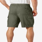 Knockarounds&reg; 8" Full-Elastic Cargo Shorts image number null