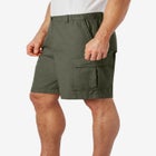 Knockarounds&reg; 8" Full-Elastic Cargo Shorts image number null