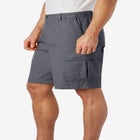 Knockarounds&reg; 8" Full-Elastic Cargo Shorts image number null