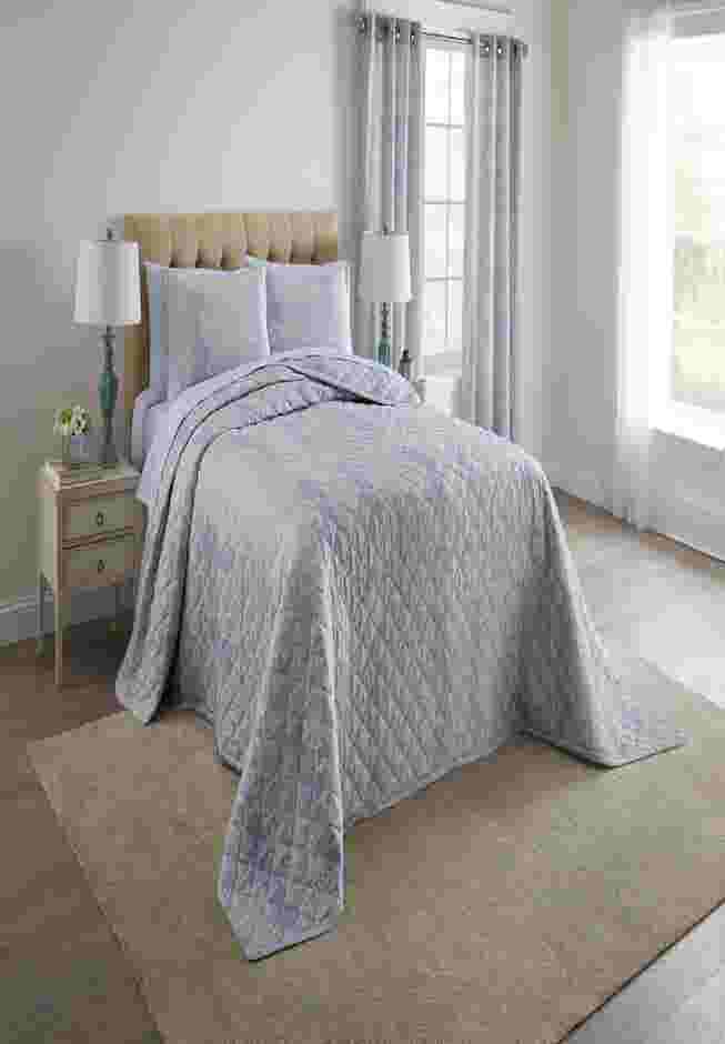 Delia Grommet Panel, 2-Pack image number 1
