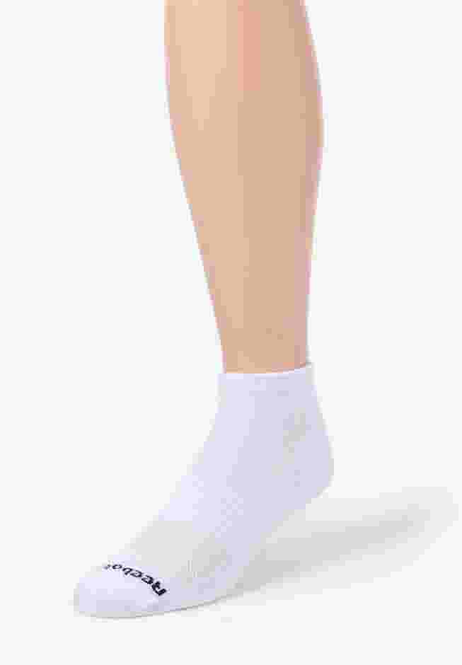 Reebok Low Cut Socks, 6-pack image number 1
