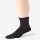 Reebok Quarter Top Socks, 6-pack image number null