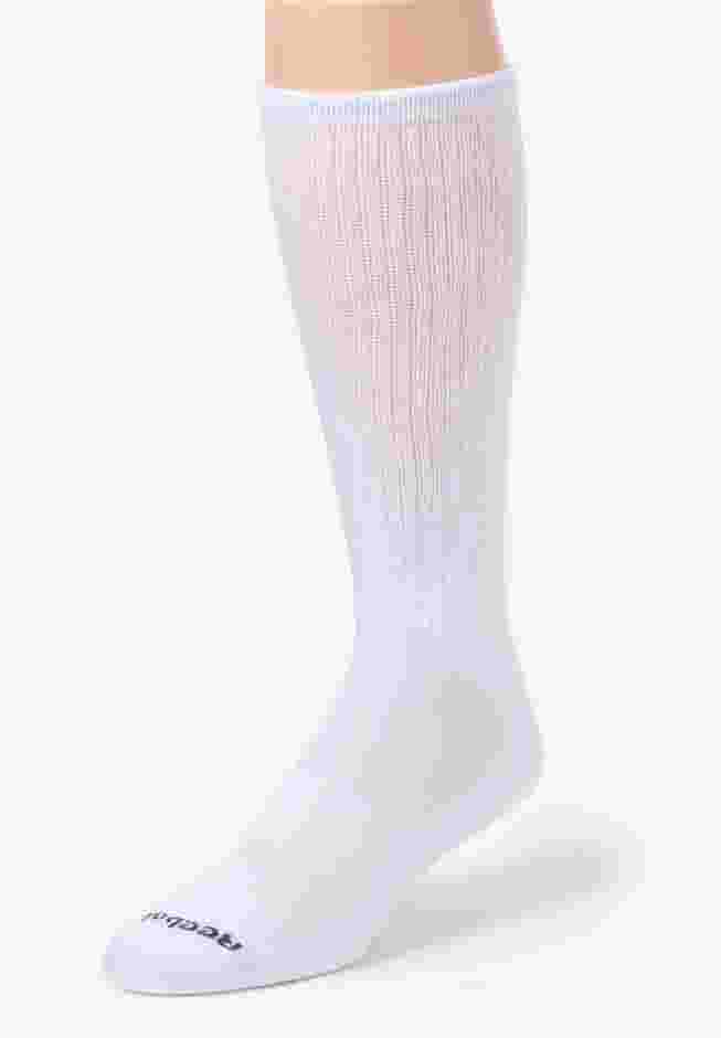 Reebok Crew Socks, 5-pack image number 2