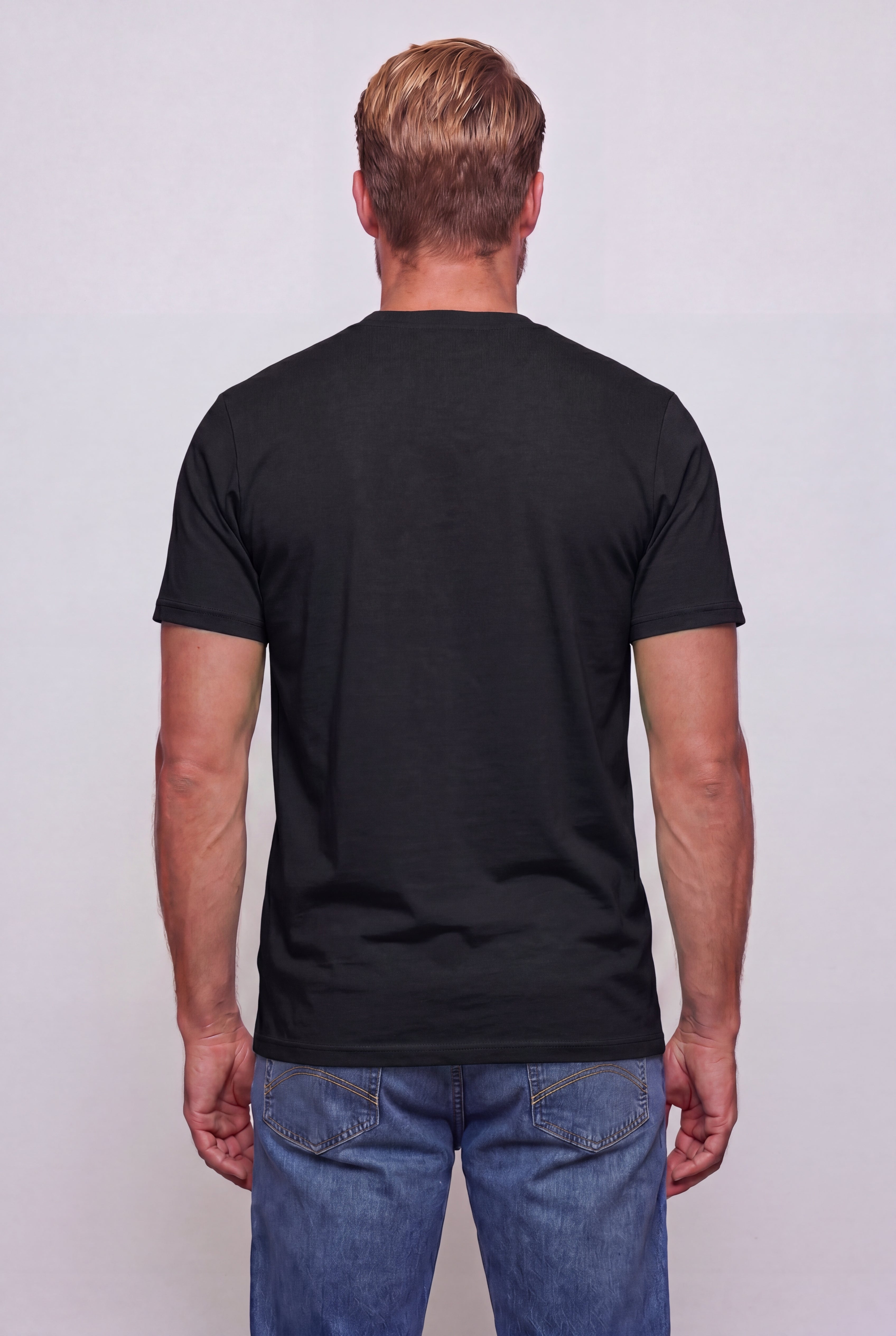 The Ultra-Light No Pocket Tee image number 2