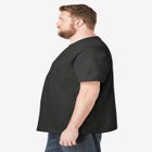 The Ultra-Light No Pocket Tee image number null