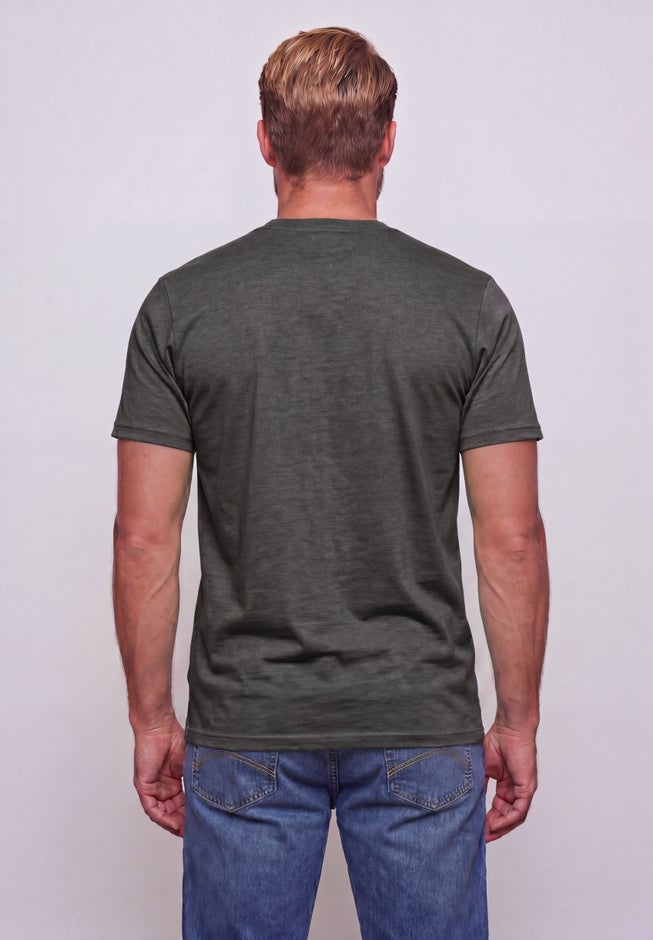 The Ultra-Light No Pocket Tee image number 2