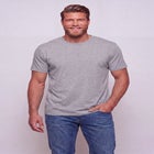 The Ultra-Light No Pocket Tee image number null