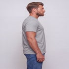 The Ultra-Light No Pocket Tee image number null