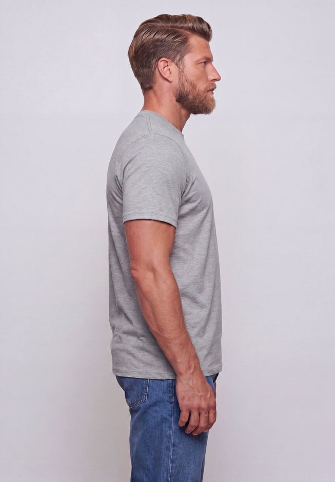 The Ultra-Light No Pocket Tee image number 1